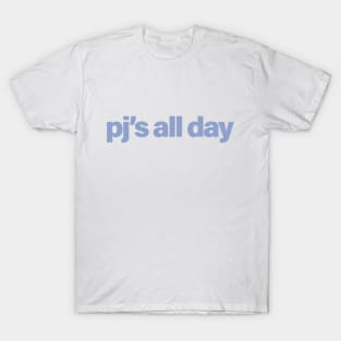 PJ's All Day T-Shirt